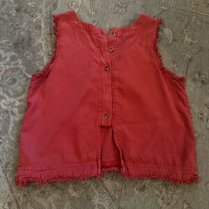 Altar'd State Crop Top